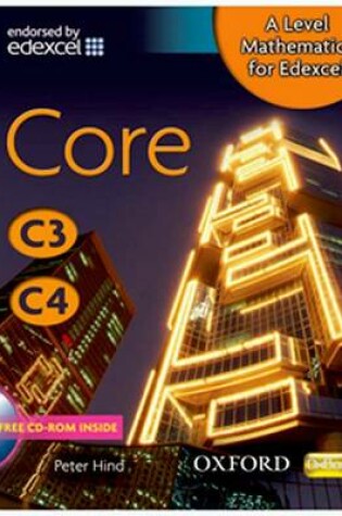 Cover of Core C3/C4