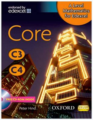 Cover of Core C3/C4