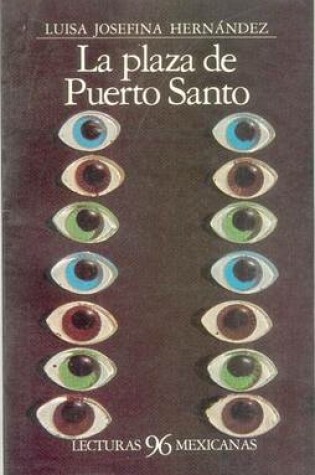 Cover of La Plaza de Puerto Santo