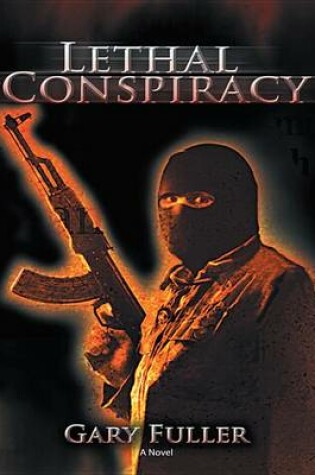 Cover of Lethal Conspiracy