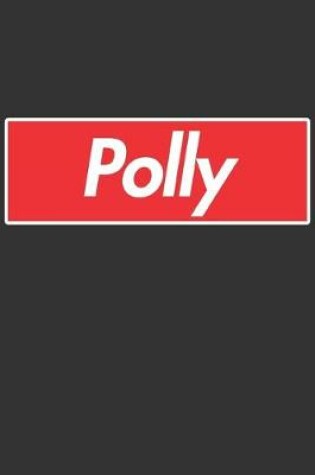 Cover of Polly