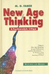 Book cover for New Age Thinking