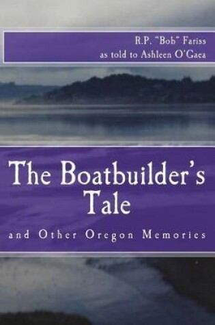 Cover of The Boatbuilder's Tale