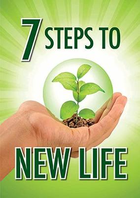 Cover of The 7 Steps to New Life