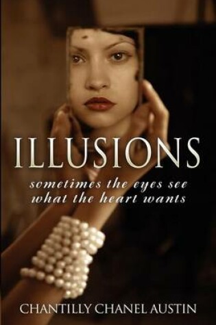 Cover of Illusions