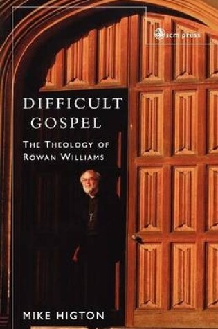 Cover of Difficult Gospel