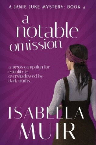 Cover of A Notable Omission