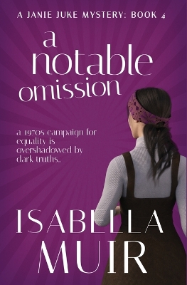 Book cover for A Notable Omission