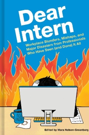 Cover of Dear Intern