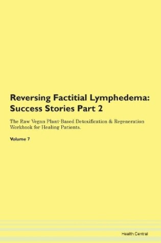 Cover of Reversing Factitial Lymphedema