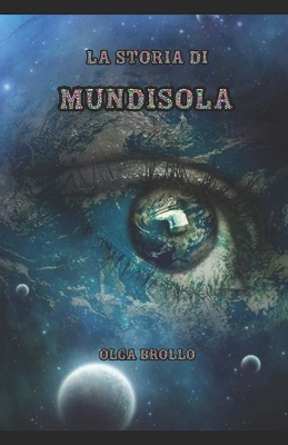 Cover of La storia di Mundisola.