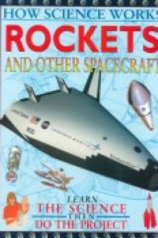 Cover of Rockets and Other Spacecraft