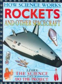 Book cover for Rockets and Other Spacecraft