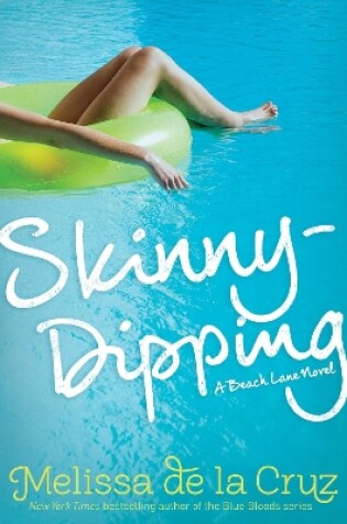 Cover of Skinny-Dipping