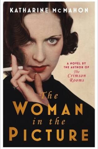 Cover of The Woman in the Picture