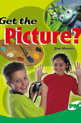 Cover of Get the Picture?