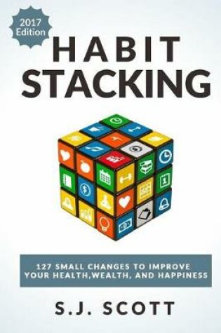 Cover of Habit Stacking