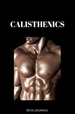 Cover of Calisthenics