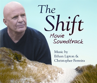Book cover for The Shift Movie Soundtrack