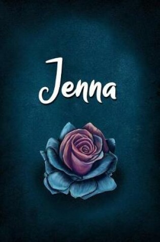 Cover of Jenna