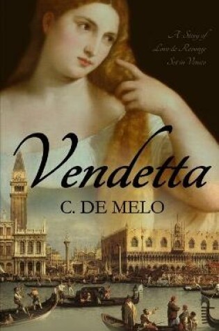 Cover of Vendetta