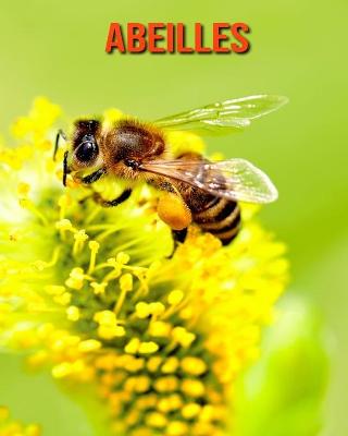 Book cover for Abeilles