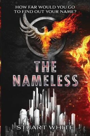 Cover of The Nameless