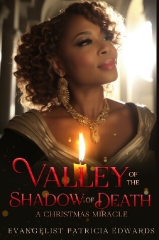 Cover of The Valley of the Shadow of Death