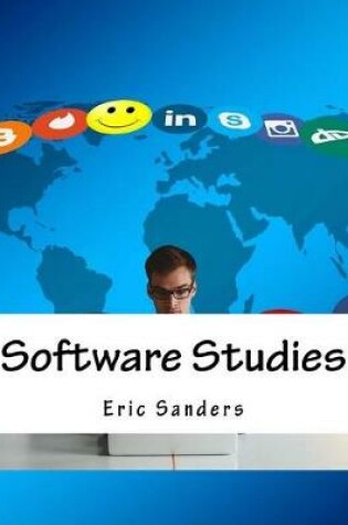 Cover of Software Studies