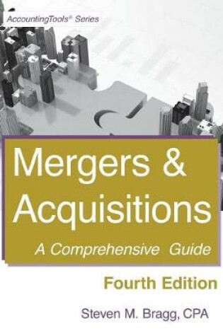 Cover of Mergers & Acquisitions