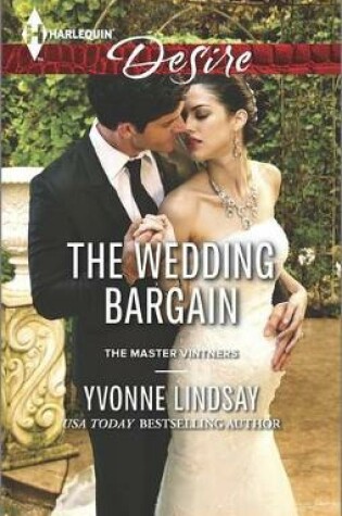 Cover of The Wedding Bargain