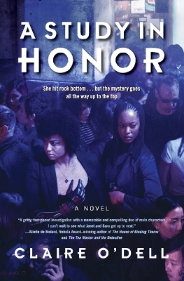 Book cover for Other than Honorable