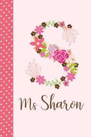 Cover of Ms Sharon