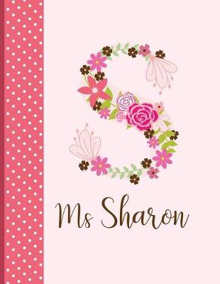 Book cover for Ms Sharon