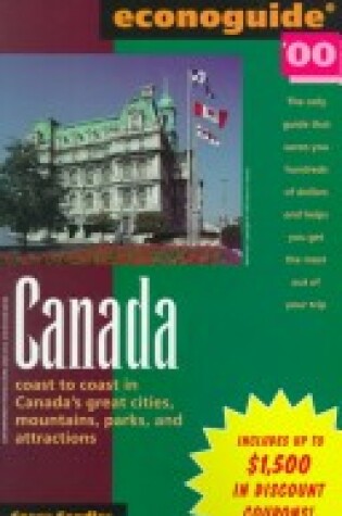 Cover of Canada