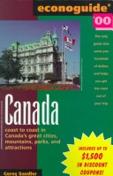 Book cover for Canada