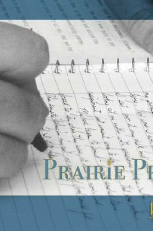 Cover of Prairie Pens