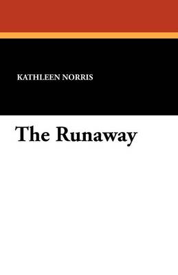 Book cover for The Runaway