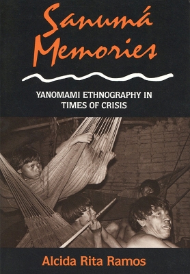 Cover of Sanuma Memoirs