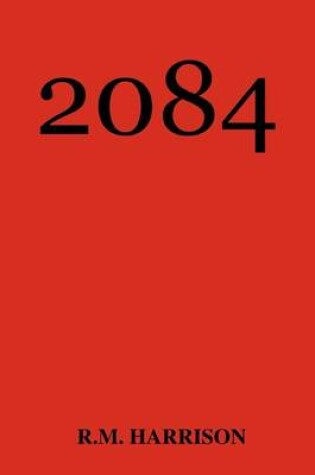 Cover of 2084