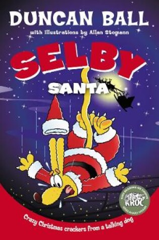 Cover of Selby Santa