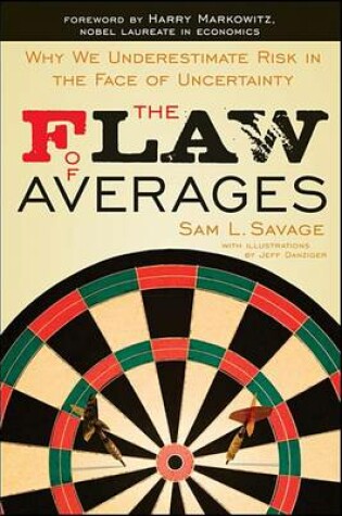 Cover of The Flaw of Averages