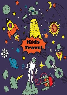 Book cover for Kids Travel