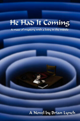 Cover of He Had It Coming
