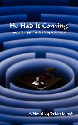 Book cover for He Had It Coming
