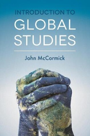 Cover of Introduction to Global Studies