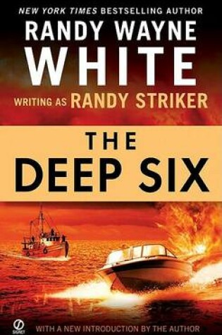 Cover of The Deep Six