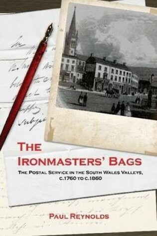 Cover of The Ironmasters' Bags