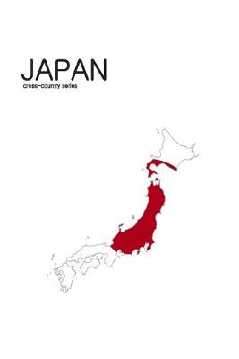 Cover of Japan