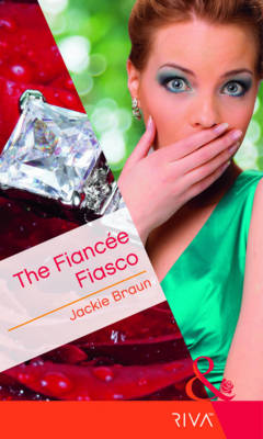 Book cover for The Fiancée Fiasco